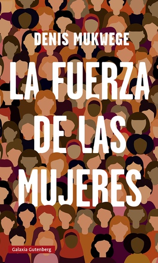 [9788419075314] La fuerza de las mujeres