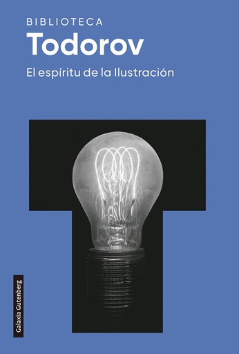 [9788418218347] El espíritu de la ilustración- 2022