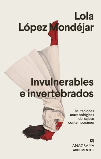 [9788433964878] Invulnerables e invertebrados