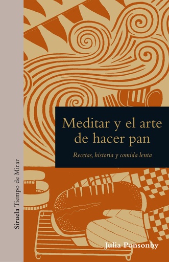 [9788418859823] Meditar y el arte de hacer pan