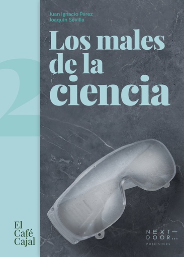 [9788412476767] Los males de la ciencia