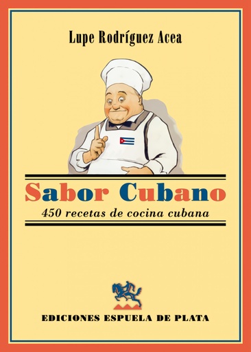 [9788415177746] Sabor cubano