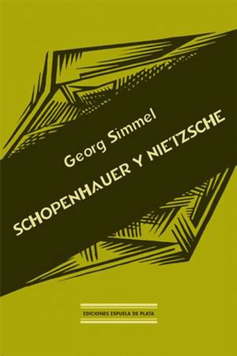 [9788496133228] Schopenhauer y Nietzsche