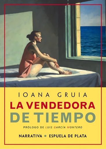 [9788415177791] La vendedora de tiempo