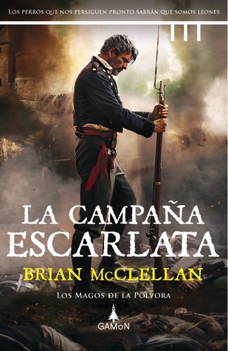 [9788418711442] La campaña escarlata