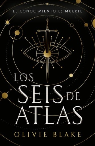 [9788416517817] Los seis de Atlas