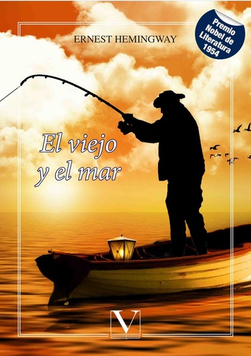 [9788490748268] El viejo y el mar