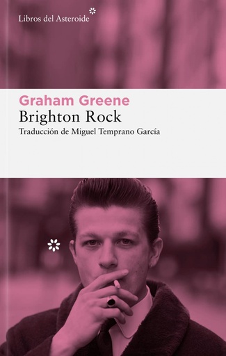 [9788419089038] Brighton Rock