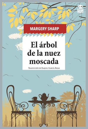 [9788418918087] El árbol de la nuez moscada