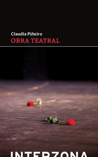 [9789871920297] OBRA TEATRAL