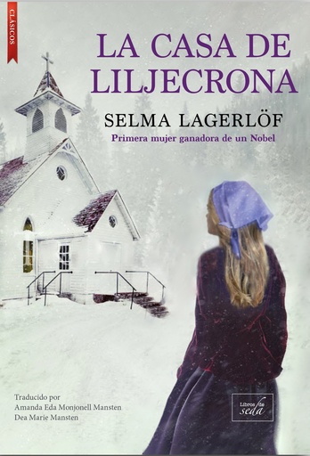 [9788417626778] La casa de Liljecrona