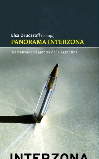 [9789871180714] PANORAMA INTERZONA