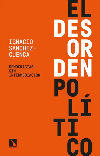 [9788413524122] El desorden político