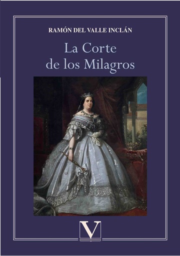 [9788490747117] La Corte de los Milagros