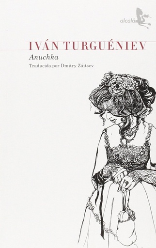 [9788415009405] ANUCHKA