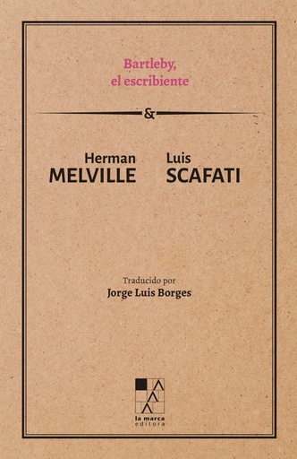 [9789508893048] Bartleby, el escribiente