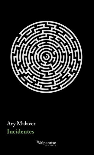 [9788417096762] Incidentes