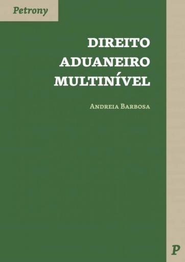 [9789726853176] Direito aduaneiro multinível