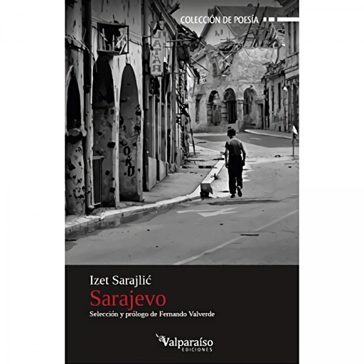 [9788494000997] Sarajevo