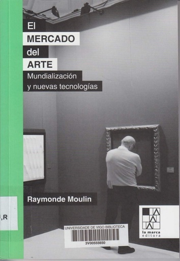 [9789508892324] MERCADO DEL ARTE,EL