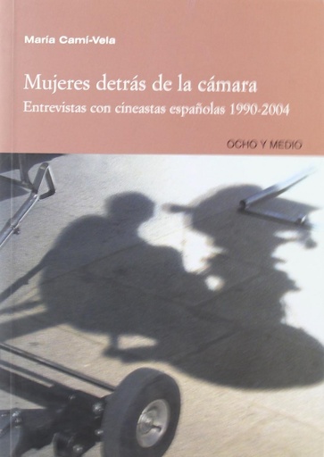 [9788495839251] MUJERES DETRAS DE LA CAMARA NE