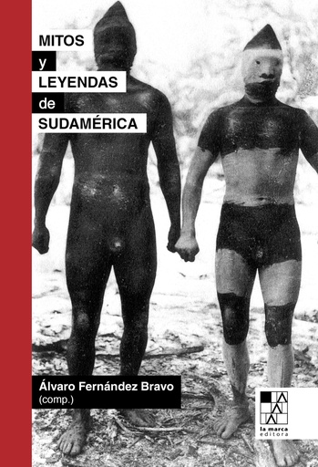 [9789508892423] MITOS Y LEYENDAS DE SUDAMERICA