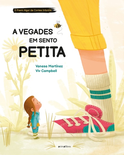 [9788418592249] A vegades em sento petita