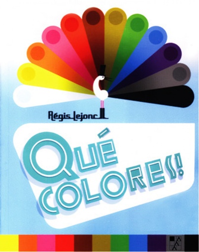 [9789508892287] QUE COLORES