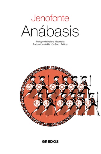 [9788424939991] Anábasis