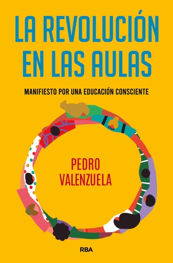 [9788491875574] La revolución en las aulas