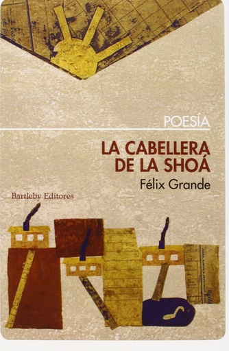 [9788492799817] La cabellera de la Shoá