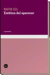 [9788492946143] ESTETICA DEL APARECER