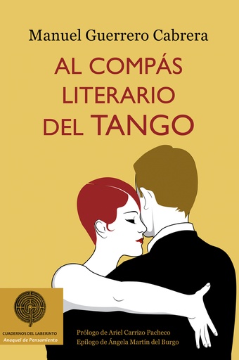 [9788494759505] Al compás literario del tango