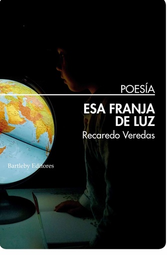 [9788412013245] Esa franja de luz