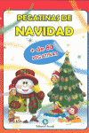 [9788478875689] PEGATINAS DE LA NAVIDAD