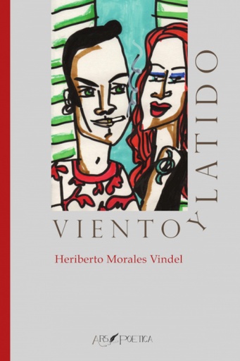 [9788418536083] Viento y latido