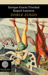 [9788494403613] Doble juego