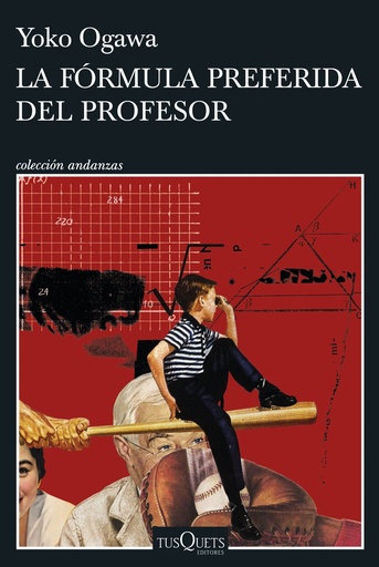 [9788411071260] La fórmula preferida del profesor