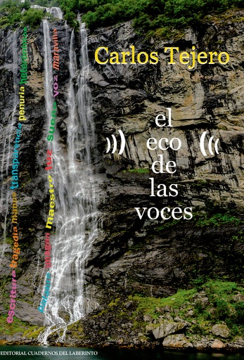 [9788412056334] El eco de las voces