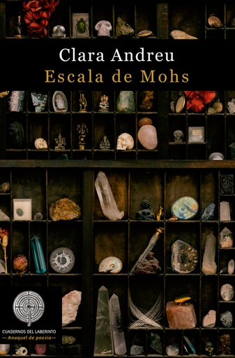 [9788412002430] Escala de Mohs