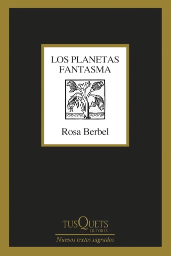 [9788411071314] Los planetas fantasma