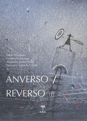 [9788492821785] Anverso/Reverso I