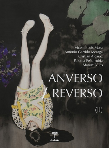 [9788492821891] Anverso/Reverso II