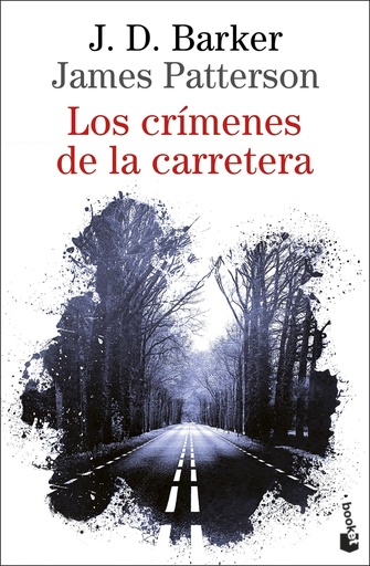 [9788423361496] Los crímenes de la carretera