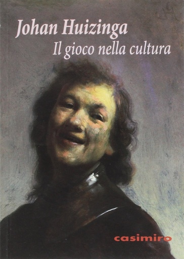 [9788416868742] Il gioco nella cultura