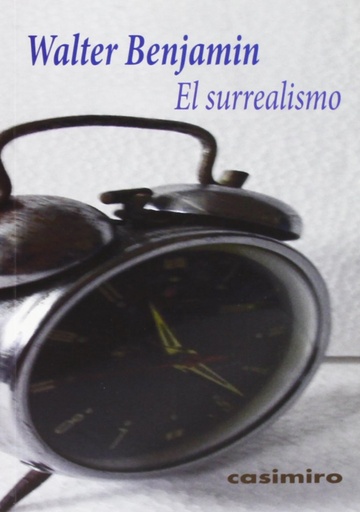 [9788415715245] El surrealismo 3ª ED.