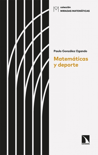 [9788413524290] Matemáticas y deporte