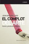 [9789505186747] EL COMPLOT DEL ARTE