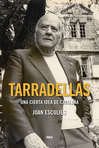 [9788491873594] Tarradellas