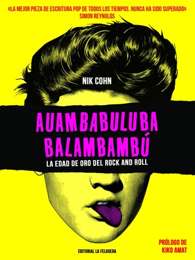 [9788412466928] AUANBABULUBA BALAMBAMBU